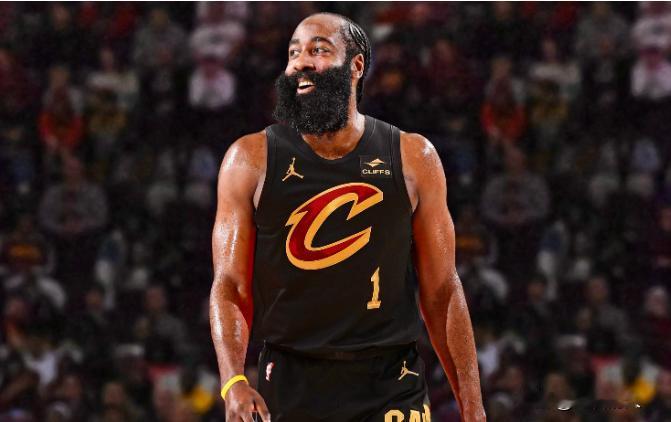 哈登轻松打卡下班，13+11带队大胜




哈登迎来骑士主场首秀，表现很不错，