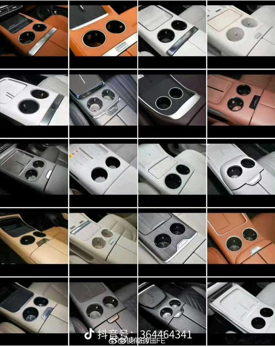 理想开创中国新一代内饰设计语言 