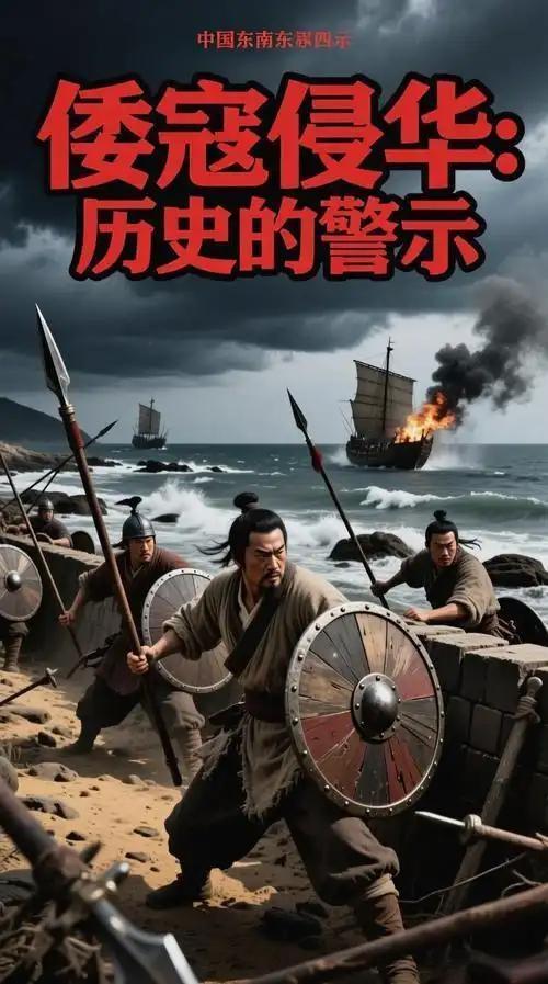 炸屏！中国驻日使馆喊出“倭寇”，外交圈罕见操作，这波硬刚太顶了！
 
最近外交圈