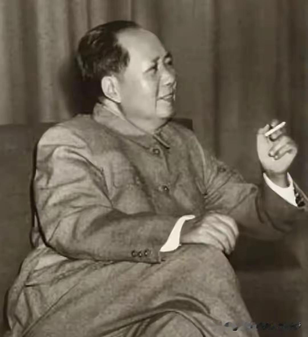 毛主席[玫瑰]