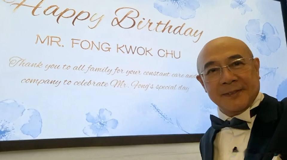 現年68歲的老戲骨李成昌演出逾180部作品，近年因在多部劇集中演出奸角獲封「奸人