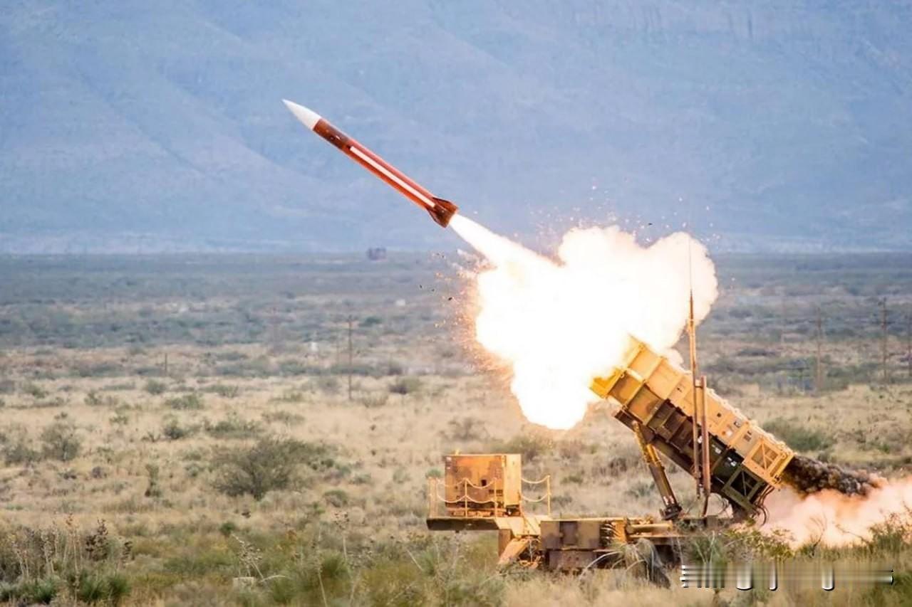 🇪🇸🇺🇸 西班牙斥资17亿美元采购四个“爱国者”防空导弹营，以扩充其防空