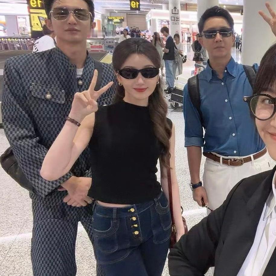 妈咪好酷😎 ​​​