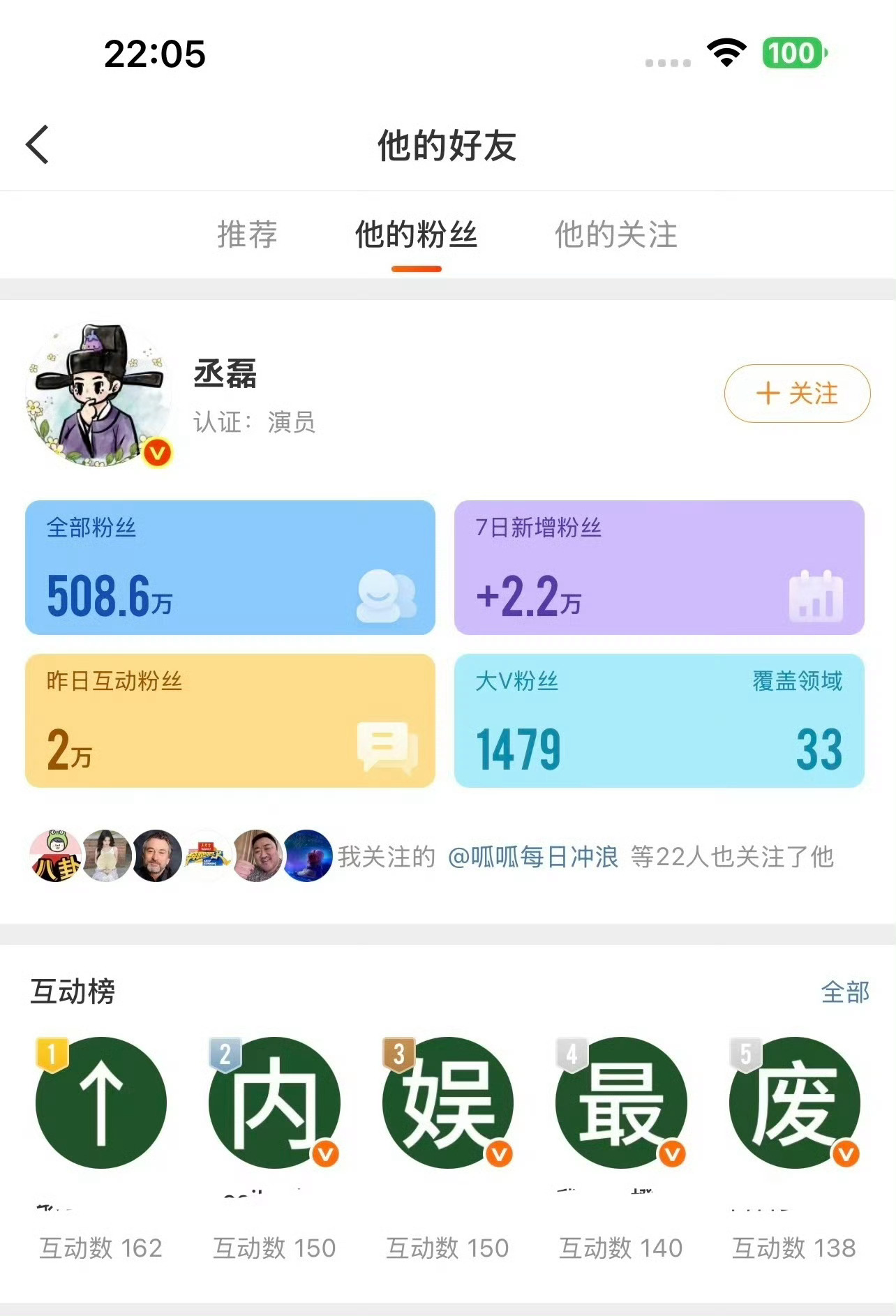 白鹿粉丝是会玩的