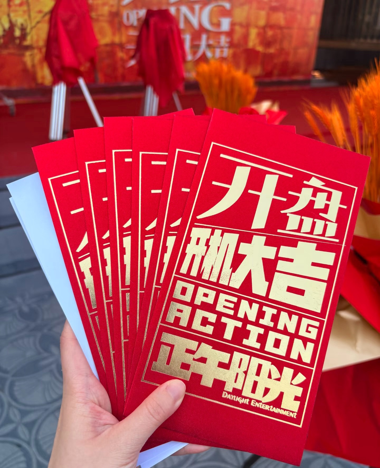 开盘全阵容官宣🌞最新都市剧力作开盘开机，张小斐，蔡文静 ，袁弘 ，代露娃，张雨