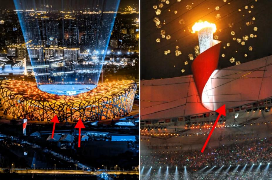 国际奥委会傻眼了吧!

2000年的时候，中国申办奥运会，却以两票之差输给了澳大