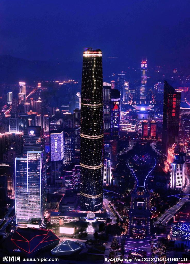 广州是一座值得我们每个人尊重的城市大都市！现在很多人说广州比不上深圳上海的发展、