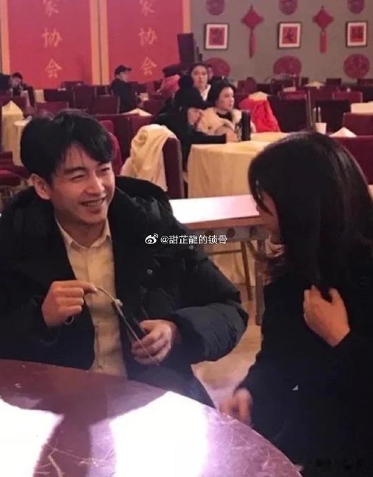 业内曝陈晓陈妍希离婚原因家人们，娱乐圈的瓜总是一个接着一个，今天又有大消息传来！