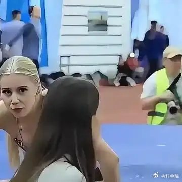 《有钱人为啥都喜欢娶女运动员？》播放量：15万点赞量：1018网页链接