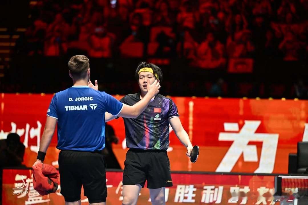 达科：重回正轨，感觉又找回了自己。💪澳门是一次很棒的检验。对自己的状态非常满意