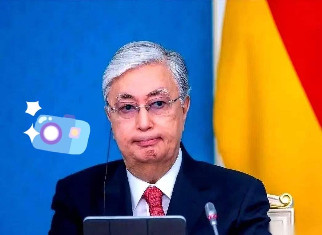 哈萨克斯坦把手里两座全球最大的未开发钨矿，直接交给了美国人。特朗普的一通电话，让