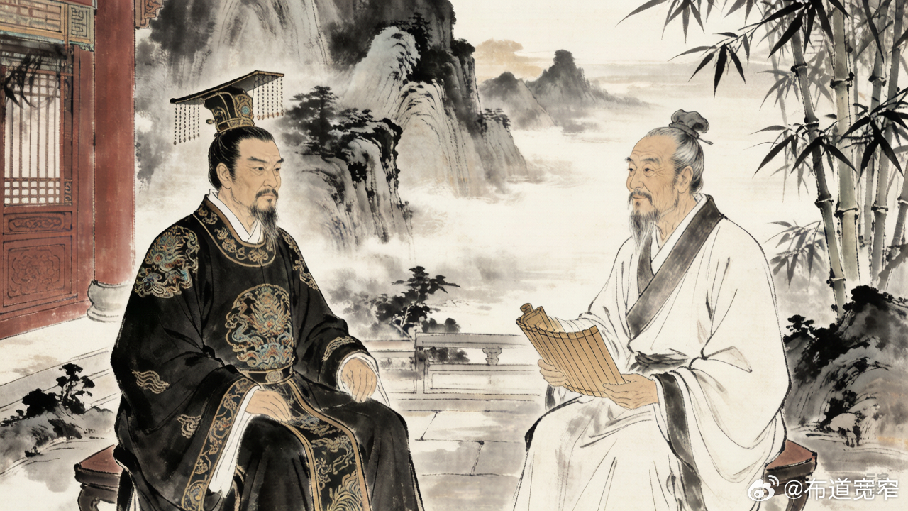 宽窄观察黄帝内经  一阵风，能吹出多少种病？黄帝和岐伯的这场对话，把风邪说透了—