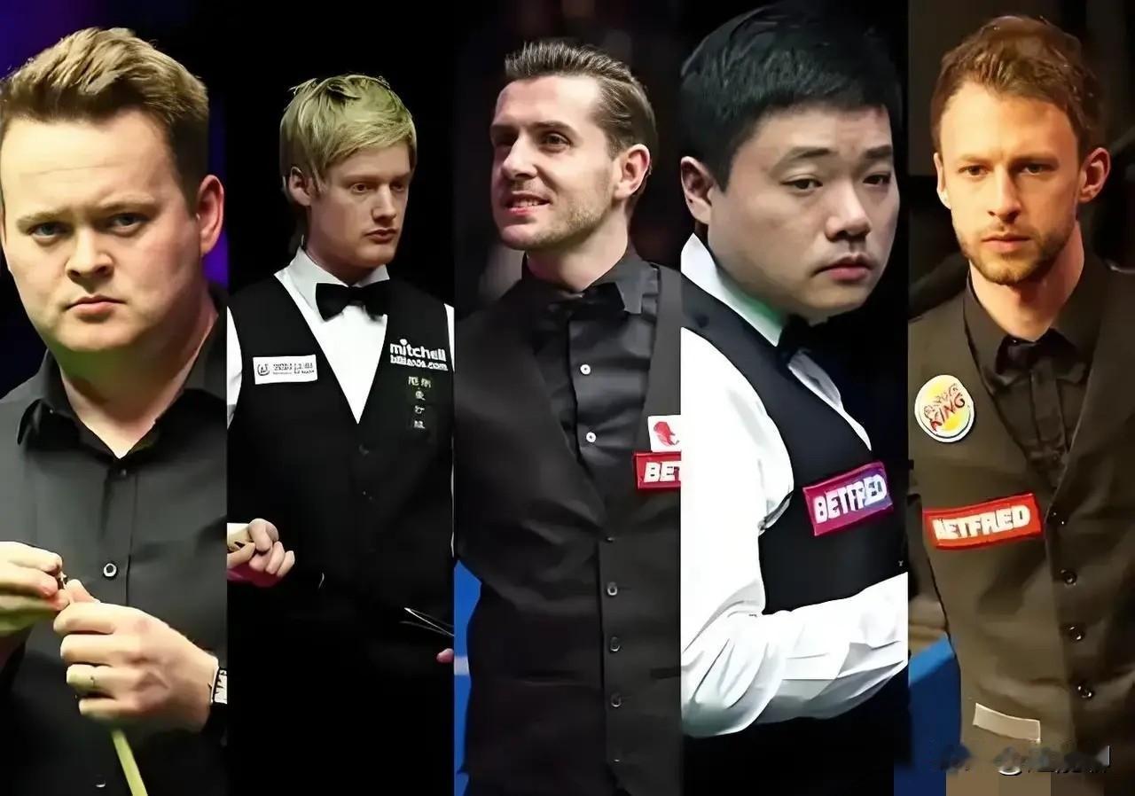 75三杰被团灭，80五虎全部进8强，这个英锦赛有点不寻常，上次他们齐聚8强是今年