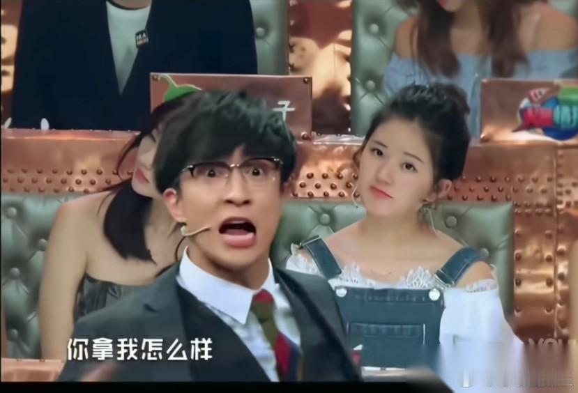 职场新人不好做啊 刷到薛之谦在火星情报局聊自己第一次拍戏，全程没有逆袭反转，纯粹