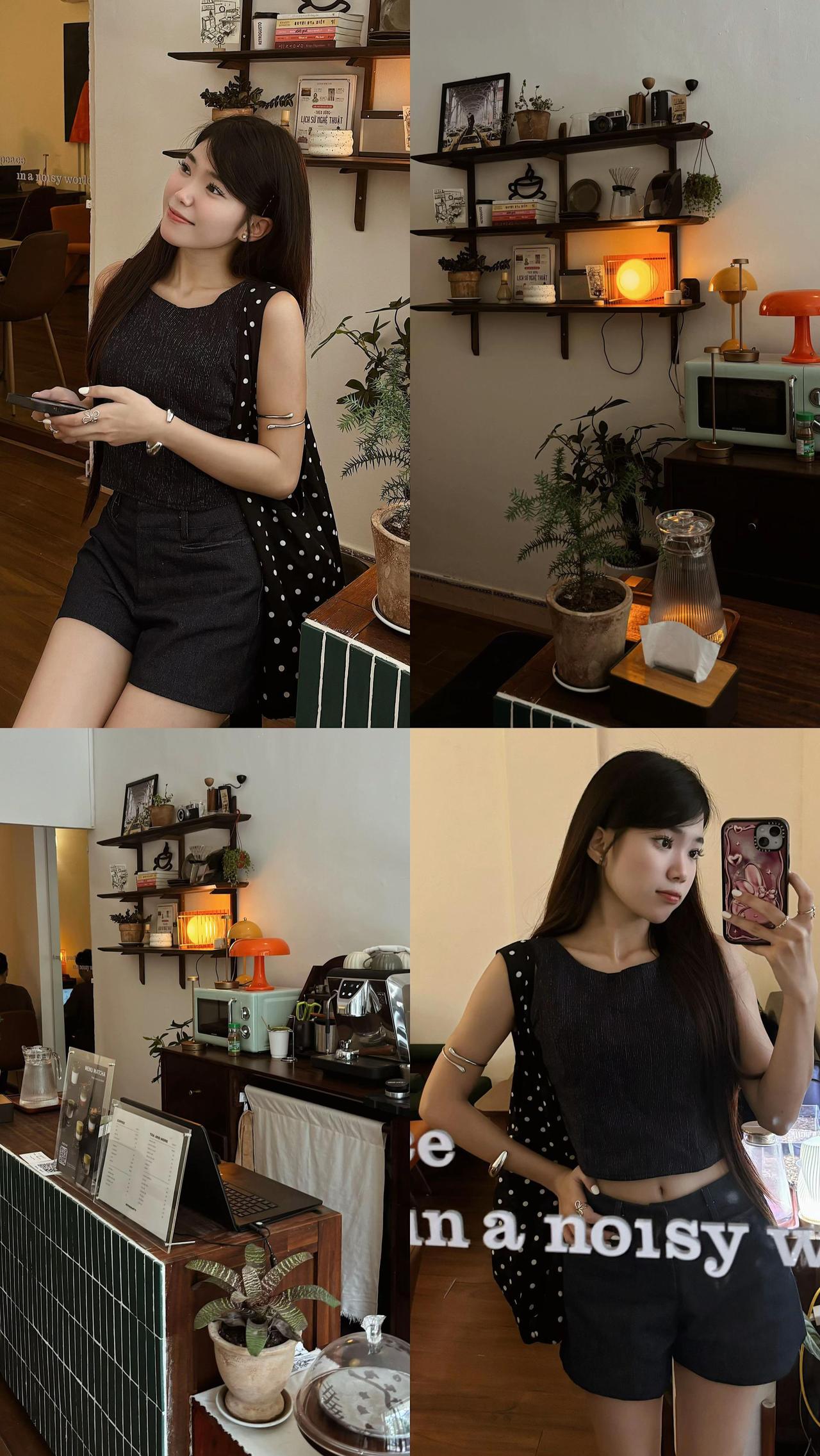 什么样的穿搭可以让人显得很有气质