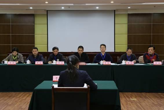 公务员面试备考，掌握这些技巧很重要
 我曾经作为公考面试考官，认为掌握这3项技能