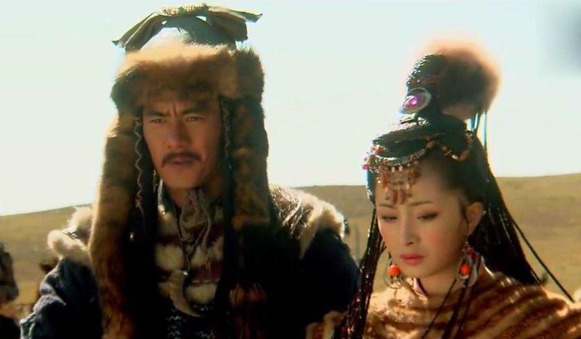 公元前95年，苏武在羊棚边睡觉。

公元前95年那会儿，苏武大哥正跟羊一块儿挤在