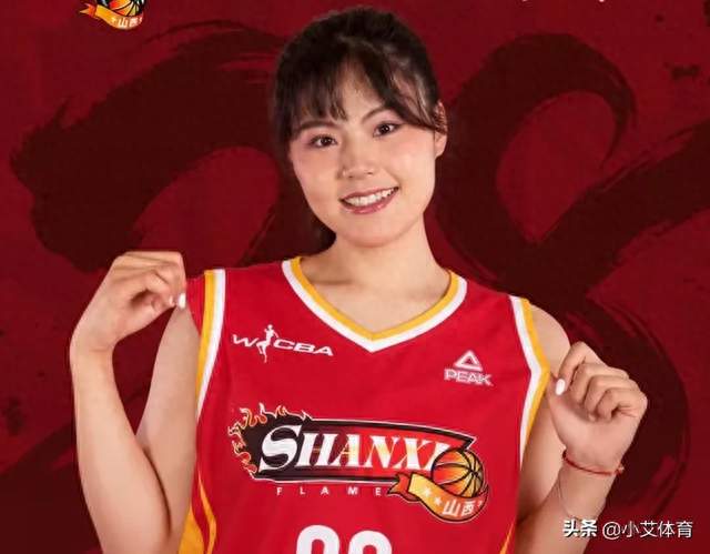李月汝回来了！加盟山西女篮，只打部分比赛，WNBA+WCBA两头跑