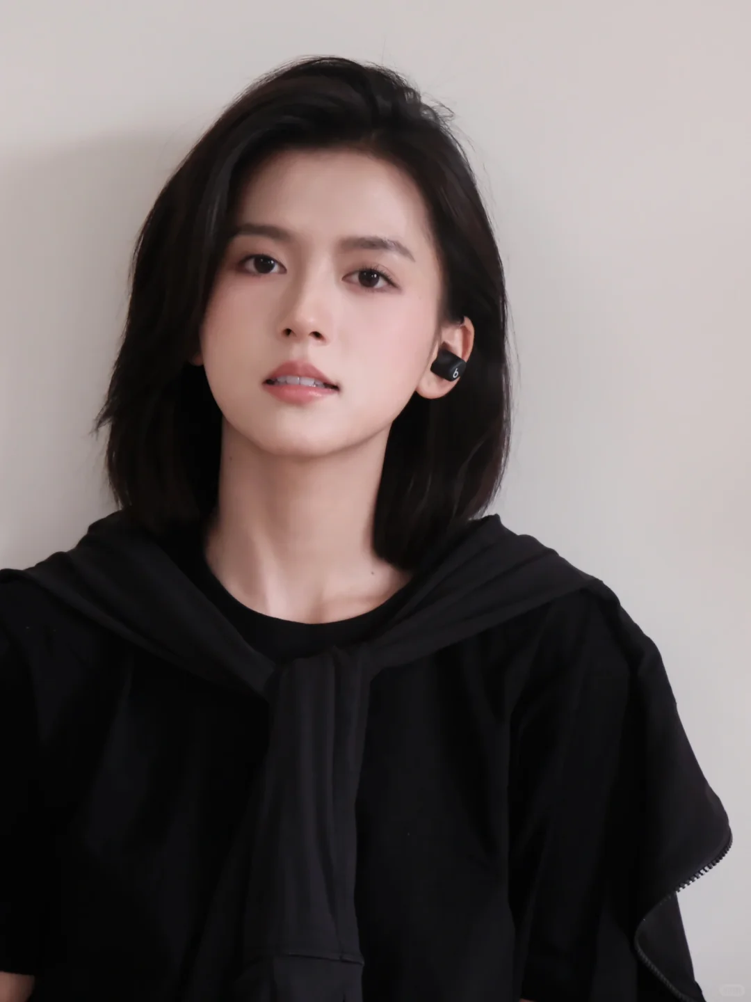 最近的短发合集