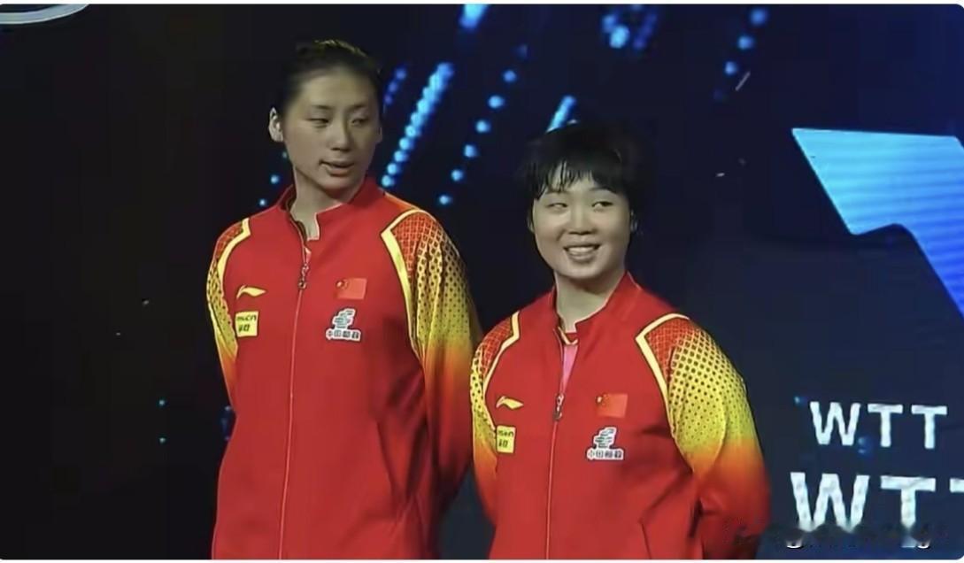 很有看点，很有期待的新加坡乒乓球大满贯赛！

国乒在本次新加坡大满贯的布局，是一