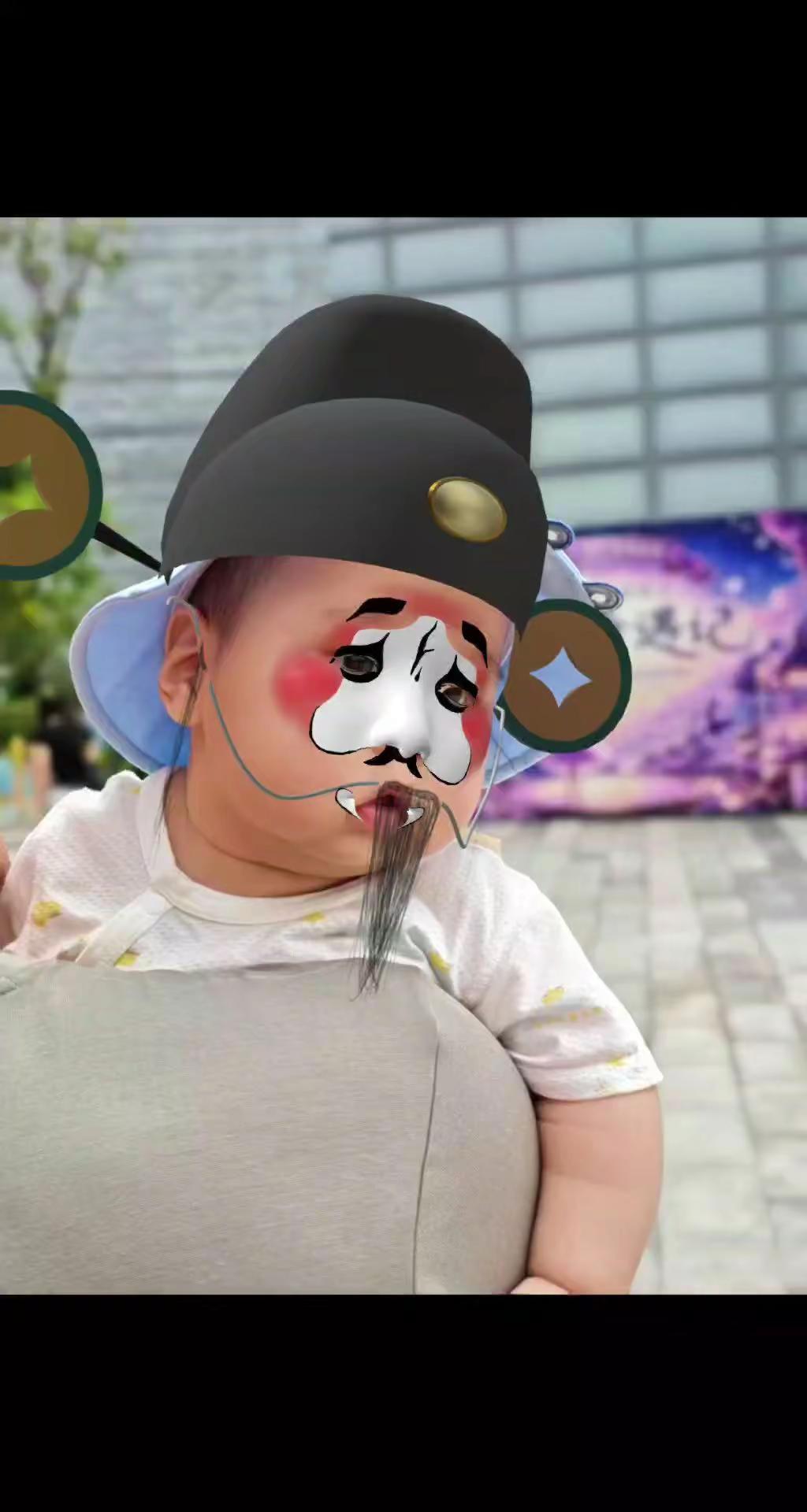 ...