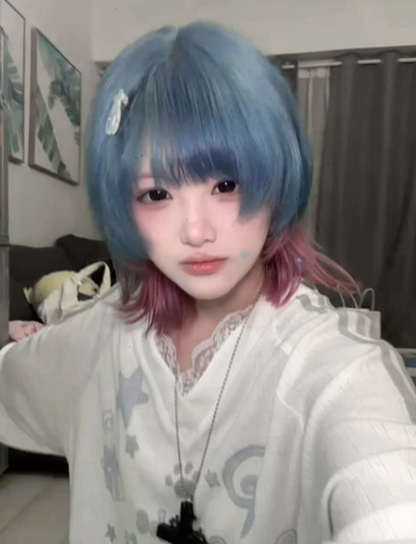 不如喘口气吧小大人 