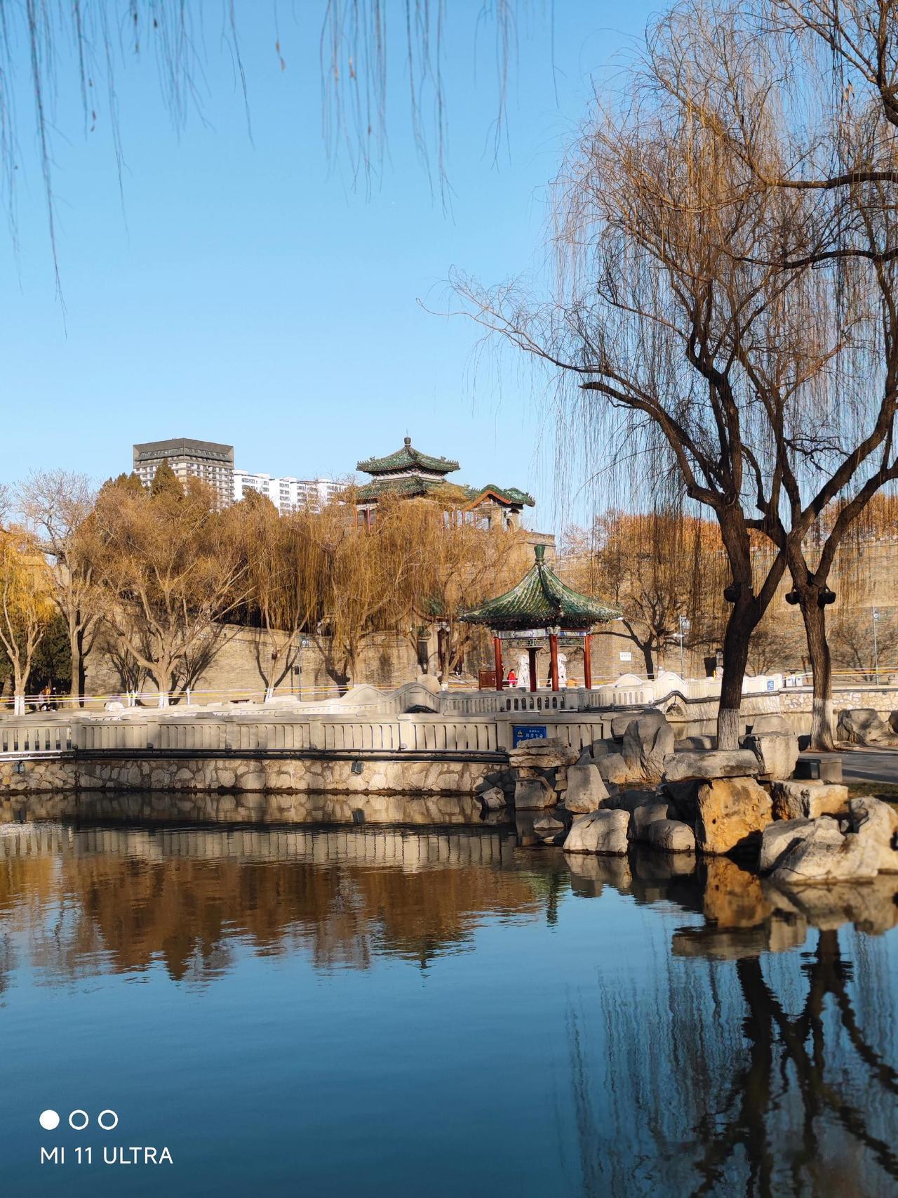 邯郸，一个三千年未曾改名的城市！武灵丛台，一个伴随了邯郸三千年的地标性景点，在新