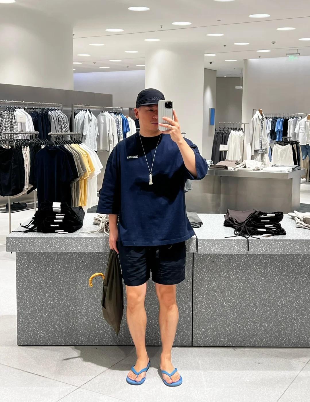 ootd
这样日系吗？
ootd
优衣库穿搭
今天这样穿搭 今天这么穿
OOTD