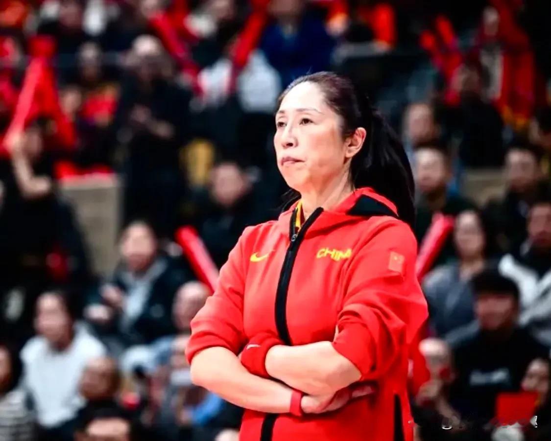 中国女篮表现失常，50-82不敌法国女篮，保留小组出线机会！

 
北京时间2月