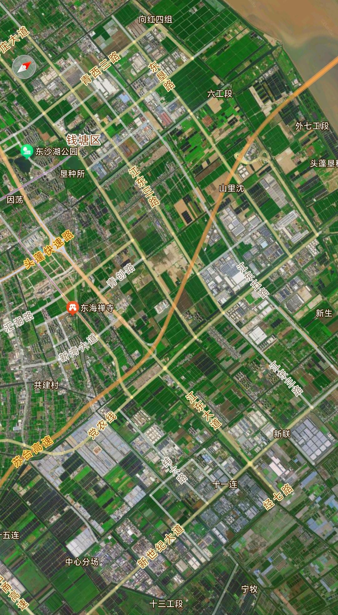 目前来看杭州的地铁布局已经非常完善，全市地铁总里程仅次于北上广深以及成都。可即便