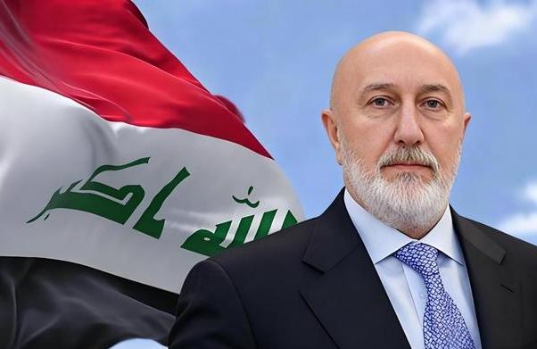 4月19日，伊朗和美国的谈判突遭变局。

就在外界还在猜测白宫到底派不派副总统万