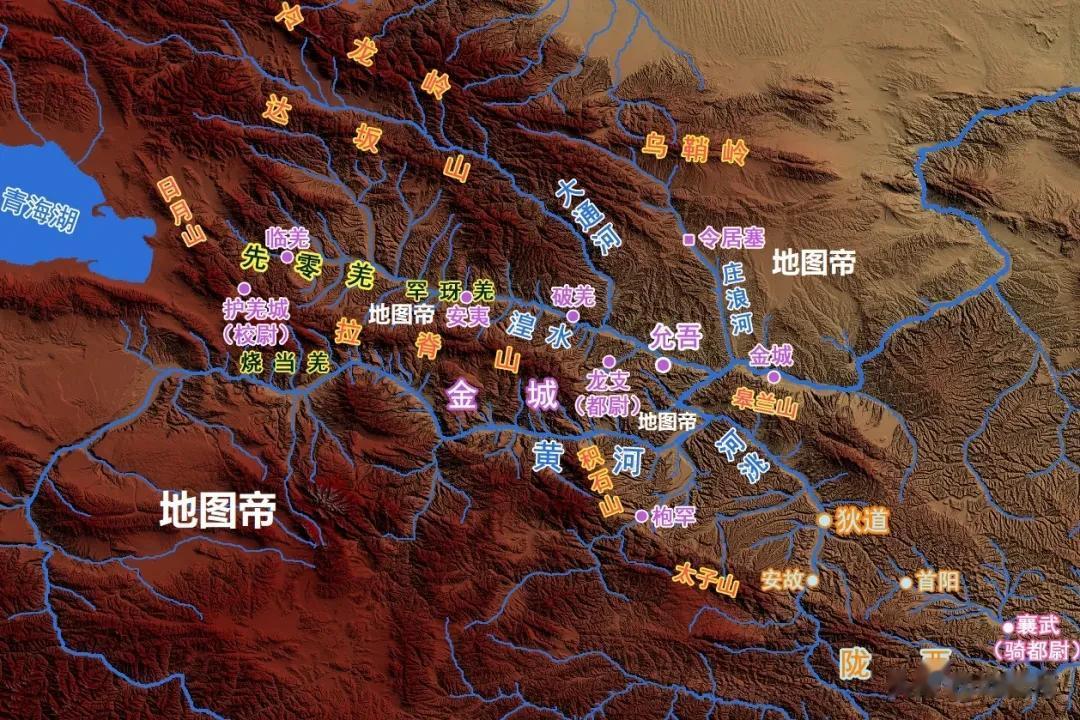 中国东北、西北、西南地区，何时纳入版图的？
