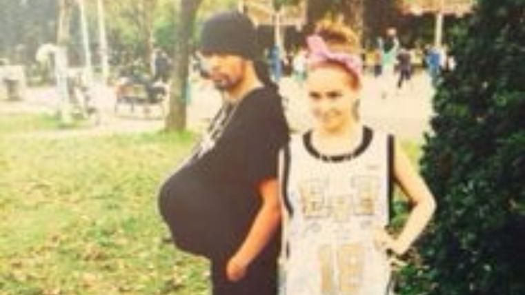 你知道吗？当年被周杰伦写进《前世情人》的小婴儿海瑟薇，如今已长成10岁的亭亭少女