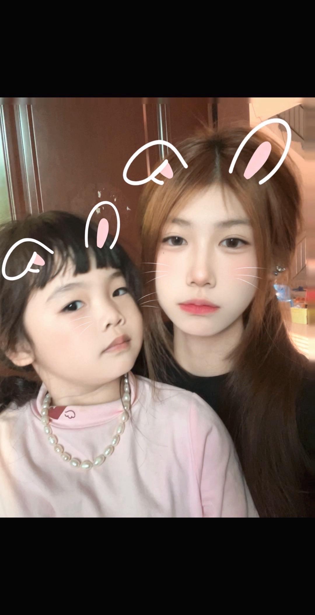 摊牌了 我是妹妹奴
