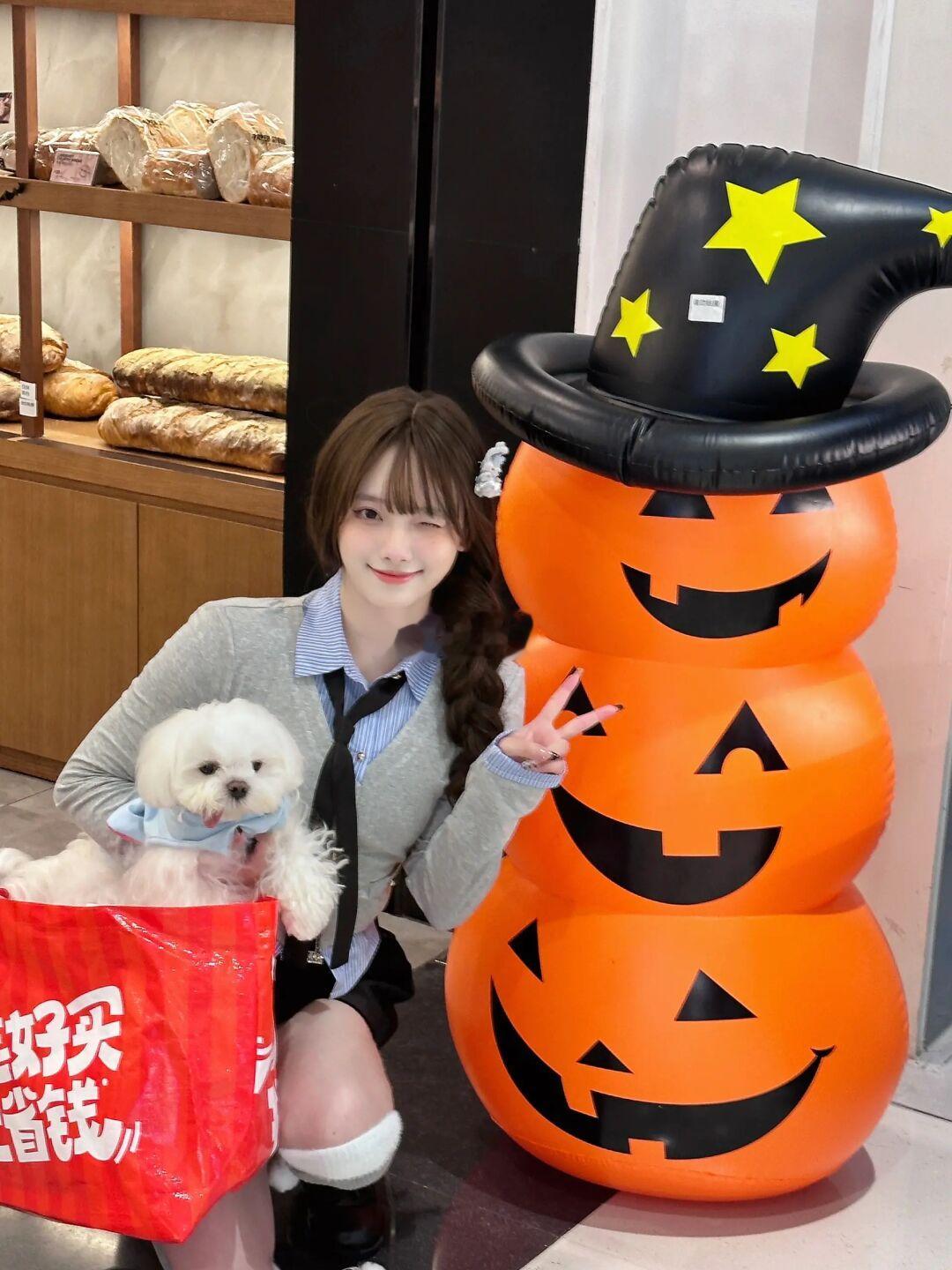 🥖• ᴥ.-🌭🪄