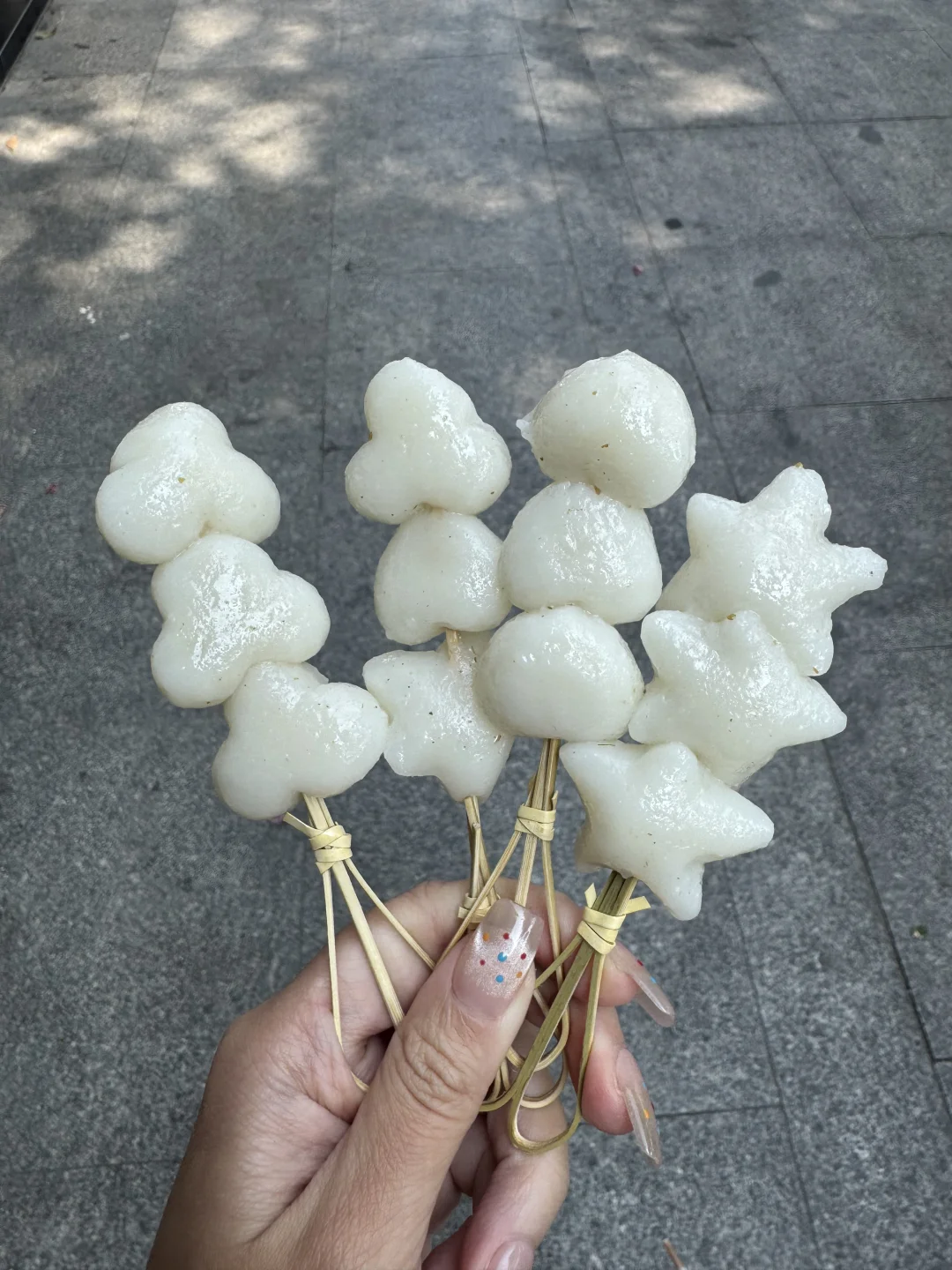 原来这些东西还能这样吃！！！！