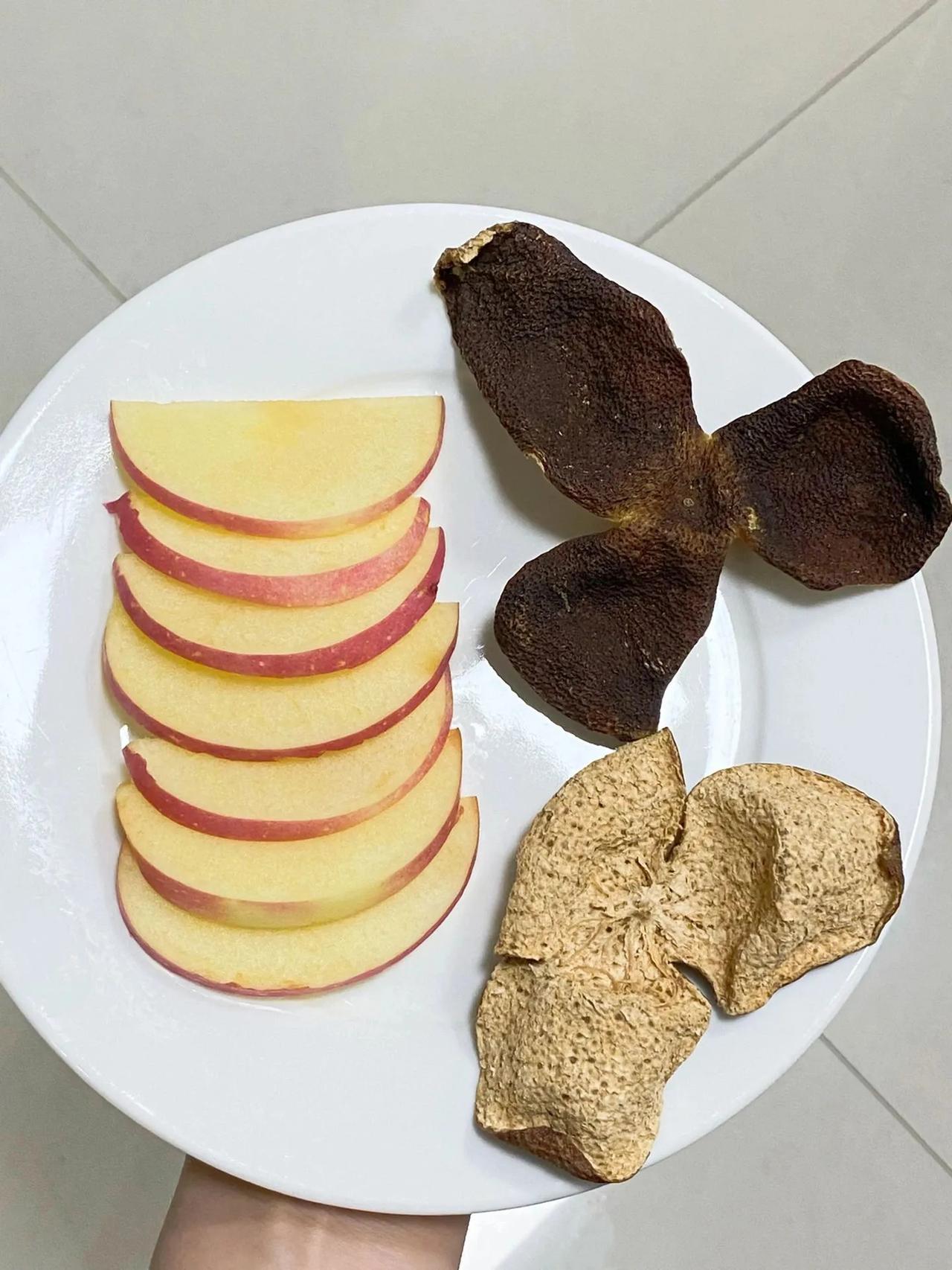 学医姥爷建议湿 气重的把陈皮苹果水当日常茶饮！

我是后背还爱长痘，脸上头发容易
