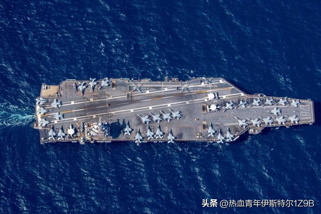 最新消息：美国已下令“杰拉尔德·R·福特”号航母打击群从加勒比海驶往中东。

美