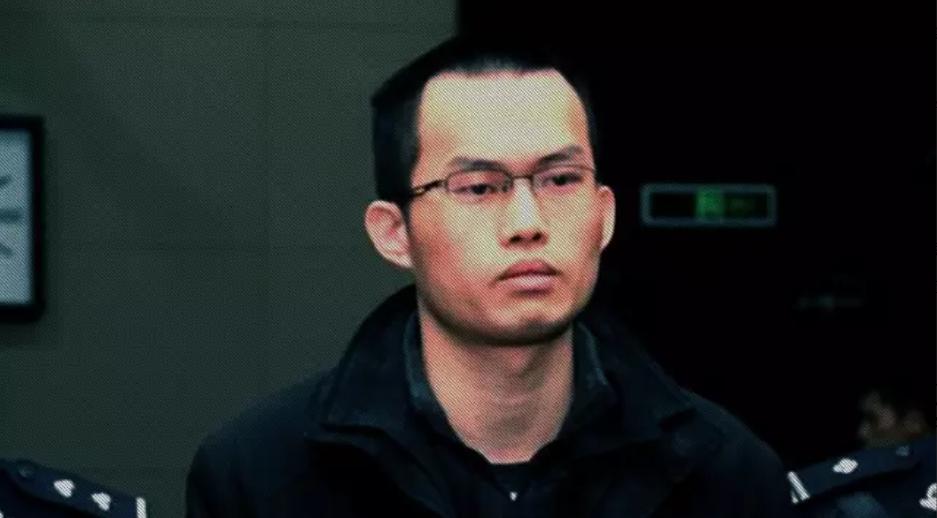 复旦“投毒男”林森浩毒死舍友，被判死刑，却有一共有177名师生联合上书为他求情。