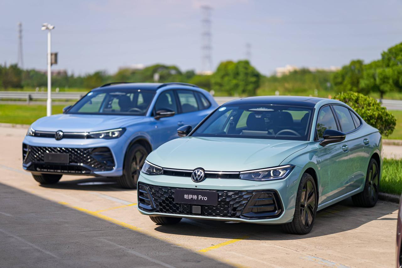 【大众汽车前三季度全球销售660万辆！中国下滑！】
2025 年 1-9 月，大