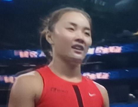 袁悦苦战三盘不敌巴索尔斯，止步WTA125马德里站第二轮！
         北