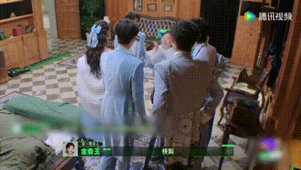 张凌赫我只是哄了睡觉而已 张凌赫这句台词一出来，确实让人愣了下，角色带点渣感。丁