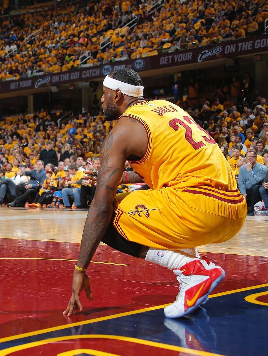 骑士詹姆斯nba 老照片回顾[照相机] ​​​