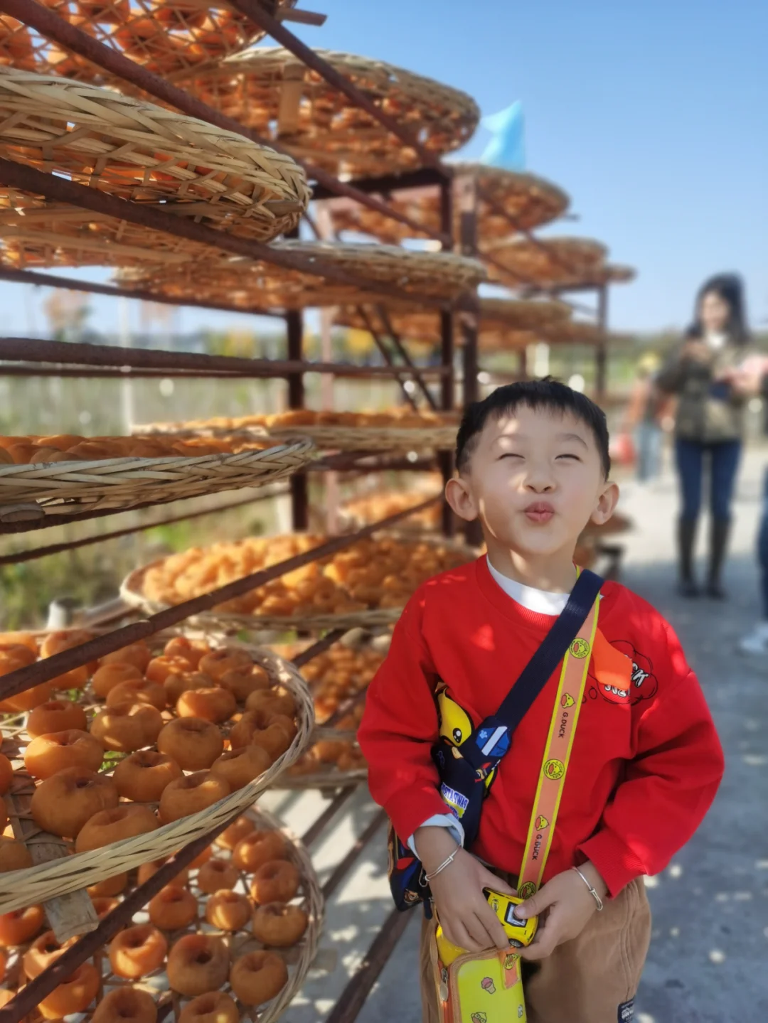 广西一个冷门又好看的超小众旅游地推荐！