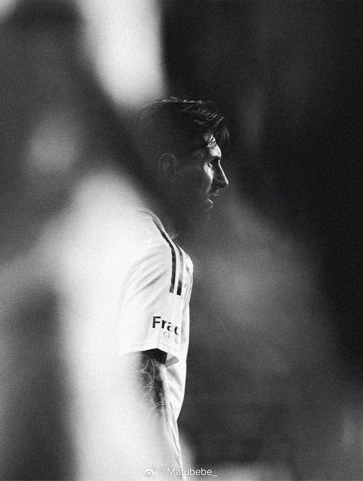 梅西  Messi10 