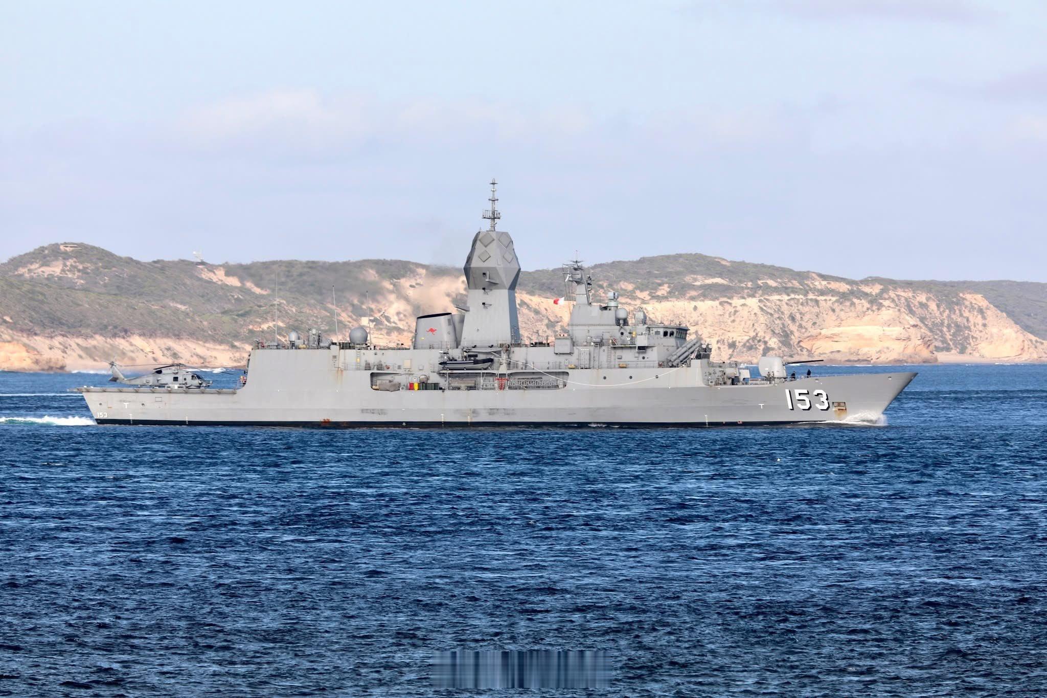 全球武器装备盘点每天认识一件兵器烽火问鼎计划 2026 年 4 月 20 日，澳