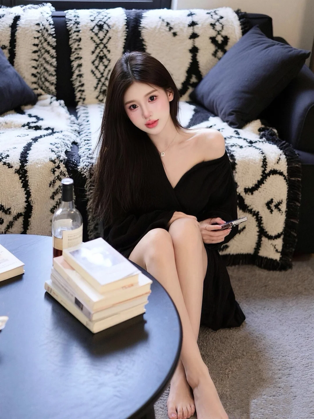 心无所属 怎么不算流浪