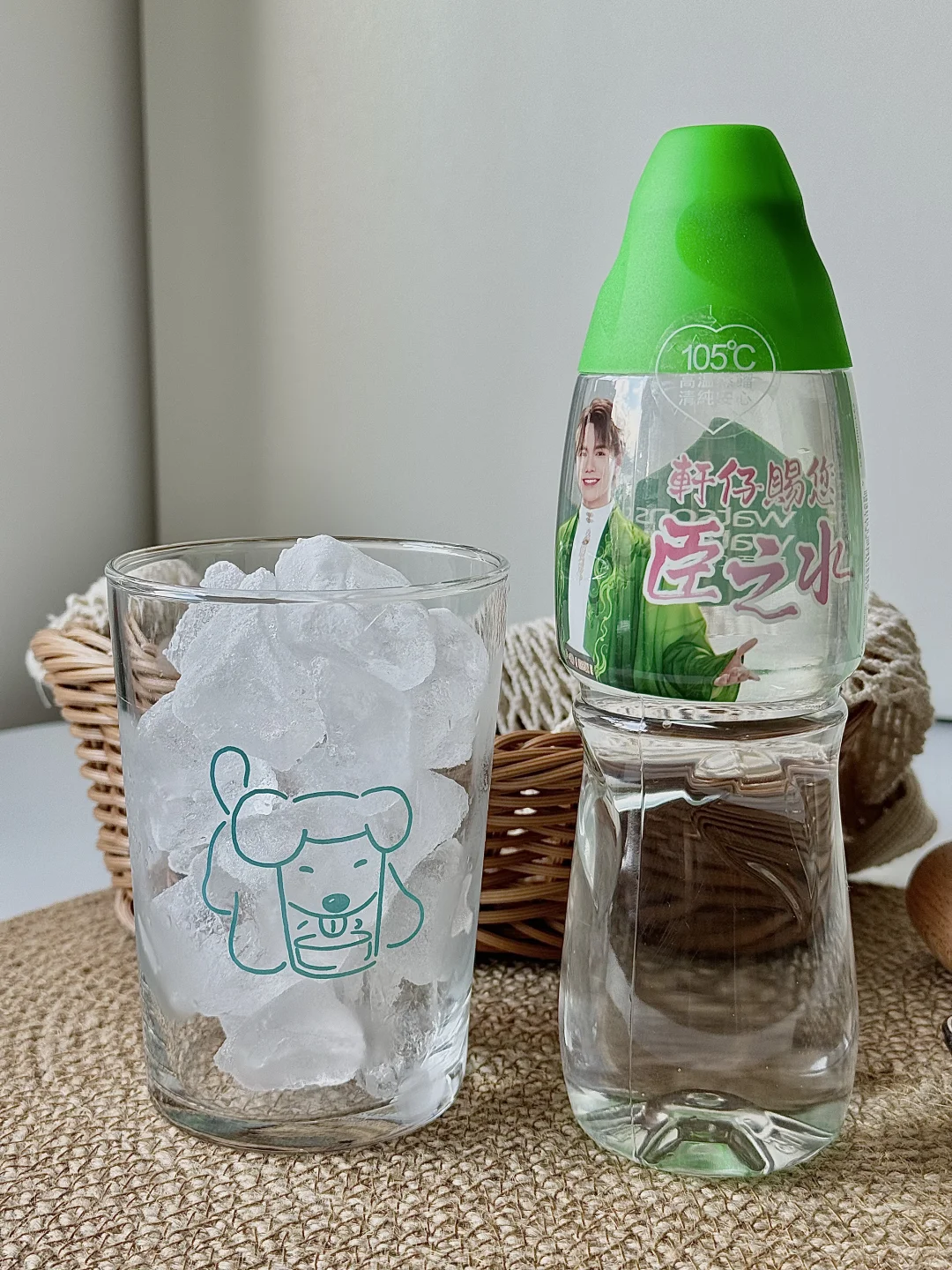 心心念念的轩仔同款终于get！！