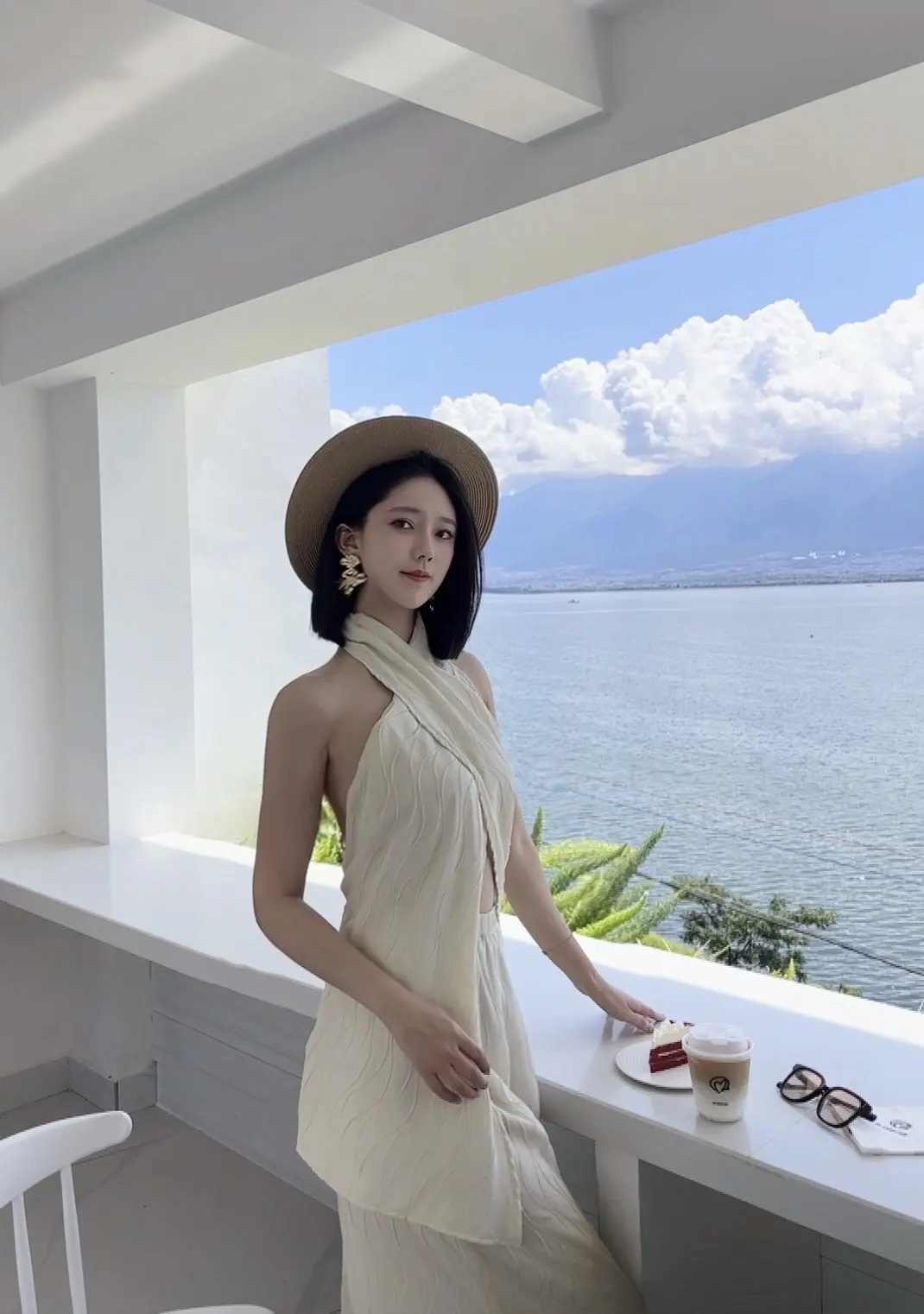 没关系 我知道我在渐入佳境。