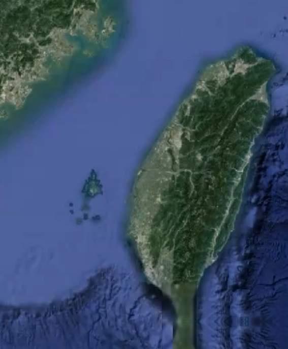 [太阳]美国要动手了？这是来自台湾国际形势专家赖岳谦的警告，在他看来最早今年，中